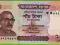 BANGLADESZ 5 Taka 2011 P53 UNC