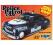 Model plastikowy MPC - Radiowóz `49 Mercury