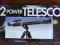 Teleskop 402 POWER TELESCOPE TASCO