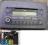 FIAT CROMA II RADIO CD MP3