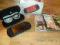 SONY PSP E1004 + 3 GRY STAN IDEALNY!!!!