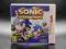 ! SONIC GENERATIONS ! 3DS ! SUPER CENA ! SKLEP !