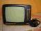 MAŁY TELEWIZOREK