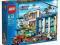 LEGO CITY POSTERUNEK POLICJI 60047