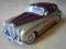 BENTLEY S  1955   FRANKLIN MINT