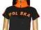 WYBYWAM-PRZECENIAM!bluza napis POLSKA;nowa 158/168