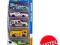 HOT WHEELS ZESTAW PIĘCIOPAK RACE RODS W4249 w24h