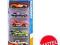 HOT WHEELS ZESTAW PIĘCIOPAK CORVETTE W4245 w24h