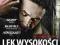 LĘK WYSOKOŚCI (Marcin Dorociński) DVD