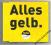 ALLES GELB. / CD988