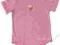 Yo! Body bodziak krótki rękaw bawełna na lato 86