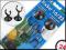 JBL FIXSET 16/22 _____ Przyssawka x2, Uchywt x4