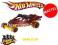 HOT WHEELS AUTKO RESORAK DUNE IT UP 1:64