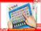 Tablet Edukacyjny Y-PAD - Nauka j. Angielskiego