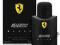 FERRARI SCUDERIA BLACK EDT SPRAY 125ML