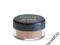 ISADORA MINERAL EYE SHADOW CIENIE DO POWIEK NR 40