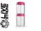 Blender Bottle GoStak 2 Pak 150ml pink