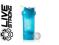 Blender Bottle ProStak 650ml full-color aqua