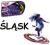 GRA TANECZNA TWISTER RAVE SKIP-IT HASBRO A2037