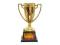 trofeum puchar statuetka mamy mama z napisem HIT