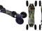 EARTHQUAKE MOUNTAINBOARD N:XT