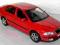 SKODA OCTAVIA MODEL METALOWY WELLY 1:24 CZERWONA