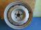 SUBARU FELGA 16 5X100 6,5 JJ STALOWA JAK NOWA