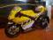 Yamaha YZR- M1 V. Rossi  2005  IXO  1:12
