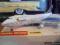Boeing 747-400 Air Namibia Schuco StarJets 1:500