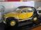 CITROEN 2 CV CHARLESTON 1982 Solido 1:18