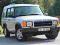 LAND ROVER DISCOVERY II 2,5DIESE 1999R SPROWADZONY