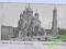 WARSZAWA Sobór prawosławny Die russ. KIrche 1916