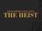 Macklemore &amp; Ryan Lewis - The Heist | 2LP