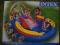 INTEX 57453 PLAC ZABAW TĘCZA+ZJEŻDŻALNIA NAJTANIEJ