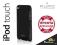 Nowe Etui Cover Puro Shiny Cover iPod Touch 4