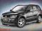 Suzuki GRAND VITARA Orurowanie Przednie CITY !!!