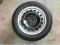 KOŁO DOJAZDÓWKA ZAPASÓWKA 4 X 114,3 15