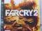 FAR CRY 2 FARCRY 2 ! JAK NOWA ! Wysyłka 24H OKAZJA