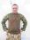 NOWA BLUZA UBACS MTP MULTICAM TERMOAKTYWNA 170/90