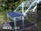 Wlot / Wylot RANCZO  80 CM  pod system !!!!!