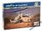 ! AH-1W Super Cobra 1:48 Italeri 833 !