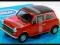MODEL MINI COOPER 1300  1/24 PREZENT WROCŁAW
