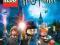 LEGO HARRY POTTER LATA 1-4 PL GRA NOWA! PC 24H