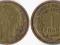 FRANCJA 1 FRANC 1939