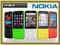 NOKIA ASHA 225 DUAL SIM GW24 2 KOLORY POLSKA FV23%