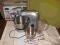 Robot kuchenny z mikserem TCM