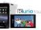 Tablet KURIO 4s Android 8GB - nowy, WiFi