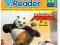 Vtech edukacyjna GRA do Storio Kung Fu Panda 2