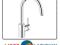 GROHE CONCETTO NEU bateria kuchenna wyc. wylewka