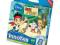 Vtech edukacyjna GRA do Innotab Jake z Nibylandi